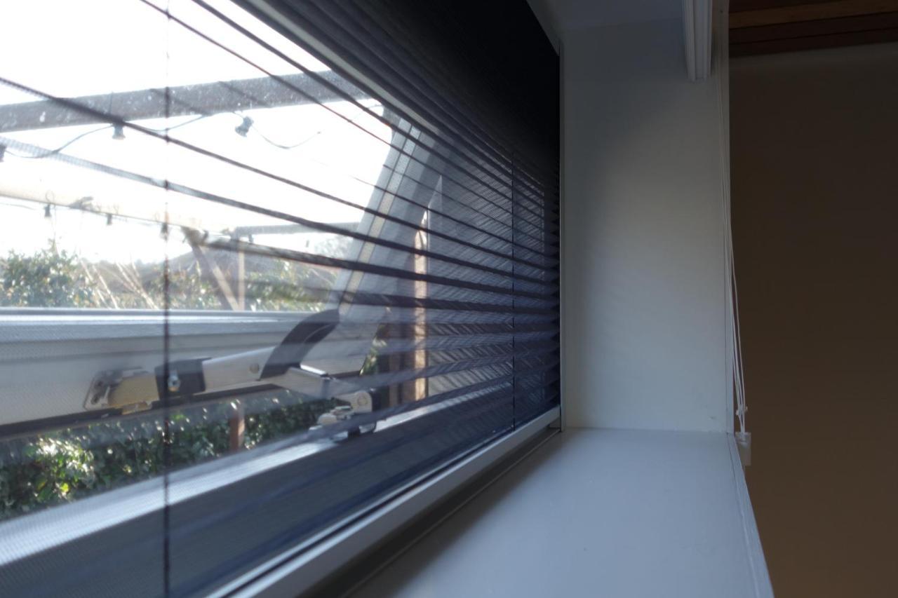 Ferienwohnung Quetzal Schoorl Exterior foto